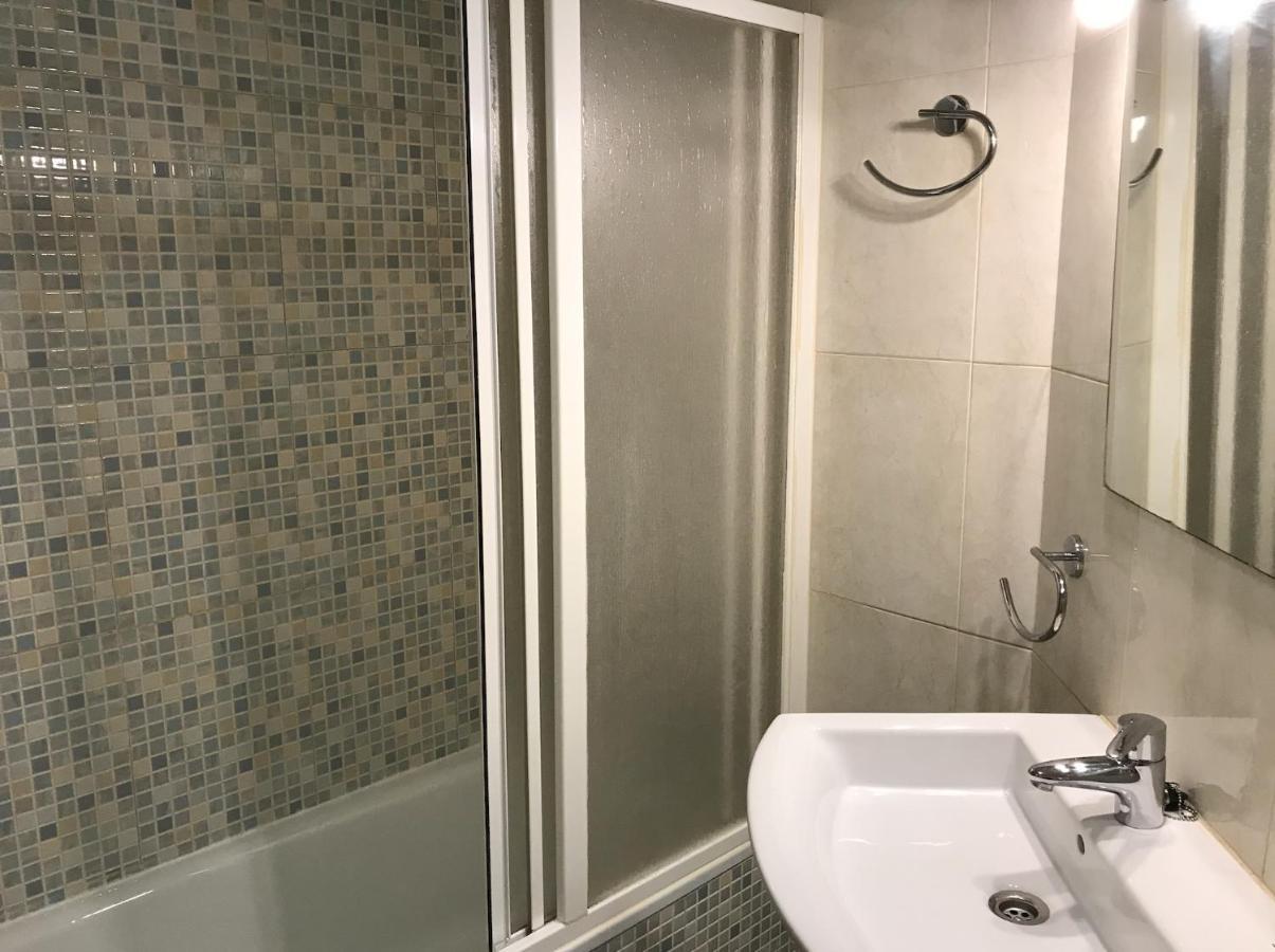 Penthouse Lemona Apartamento Peñíscola Exterior foto