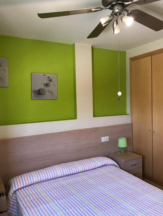 Penthouse Lemona Apartamento Peñíscola Exterior foto